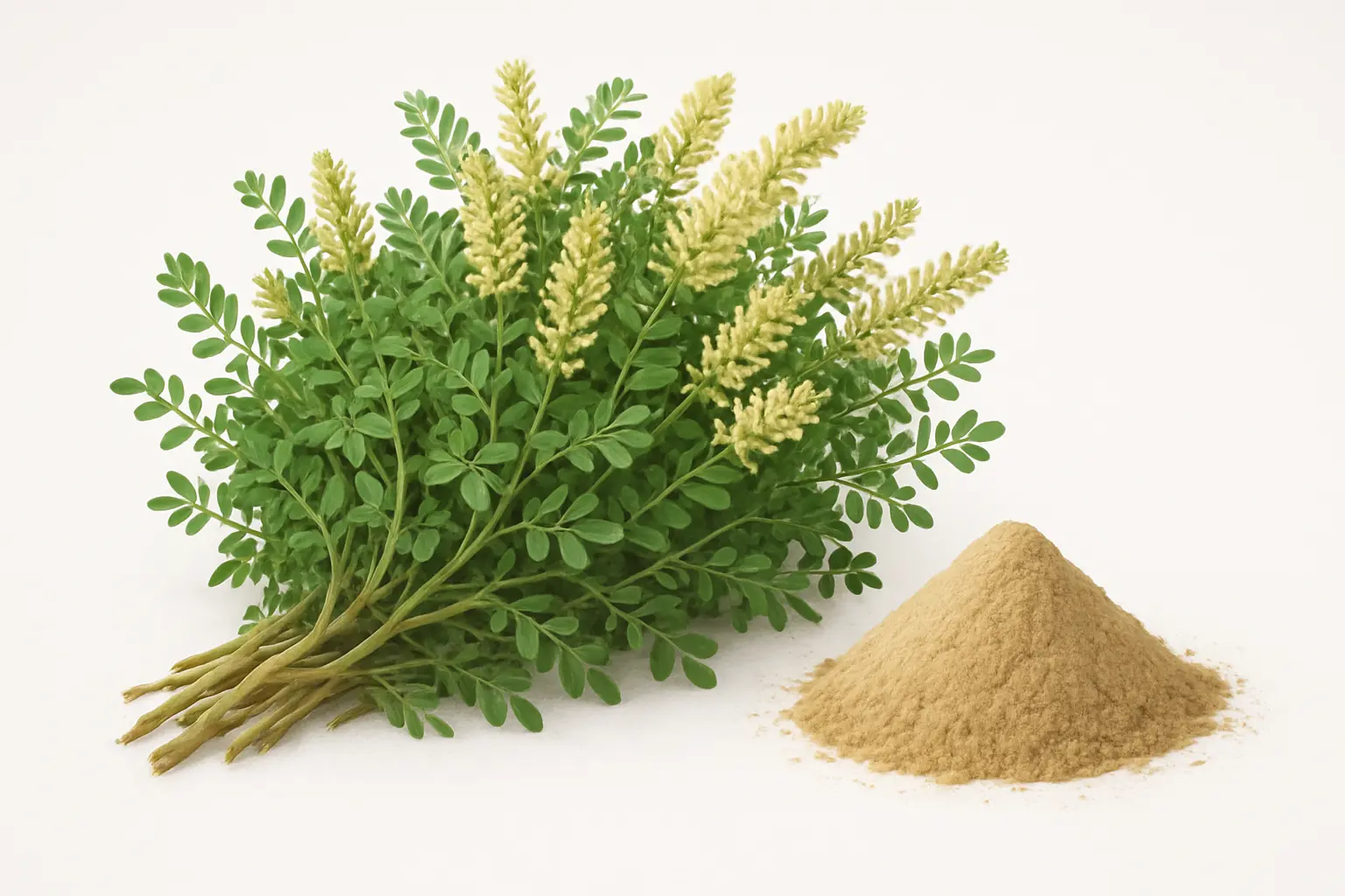 Astragalus Extract